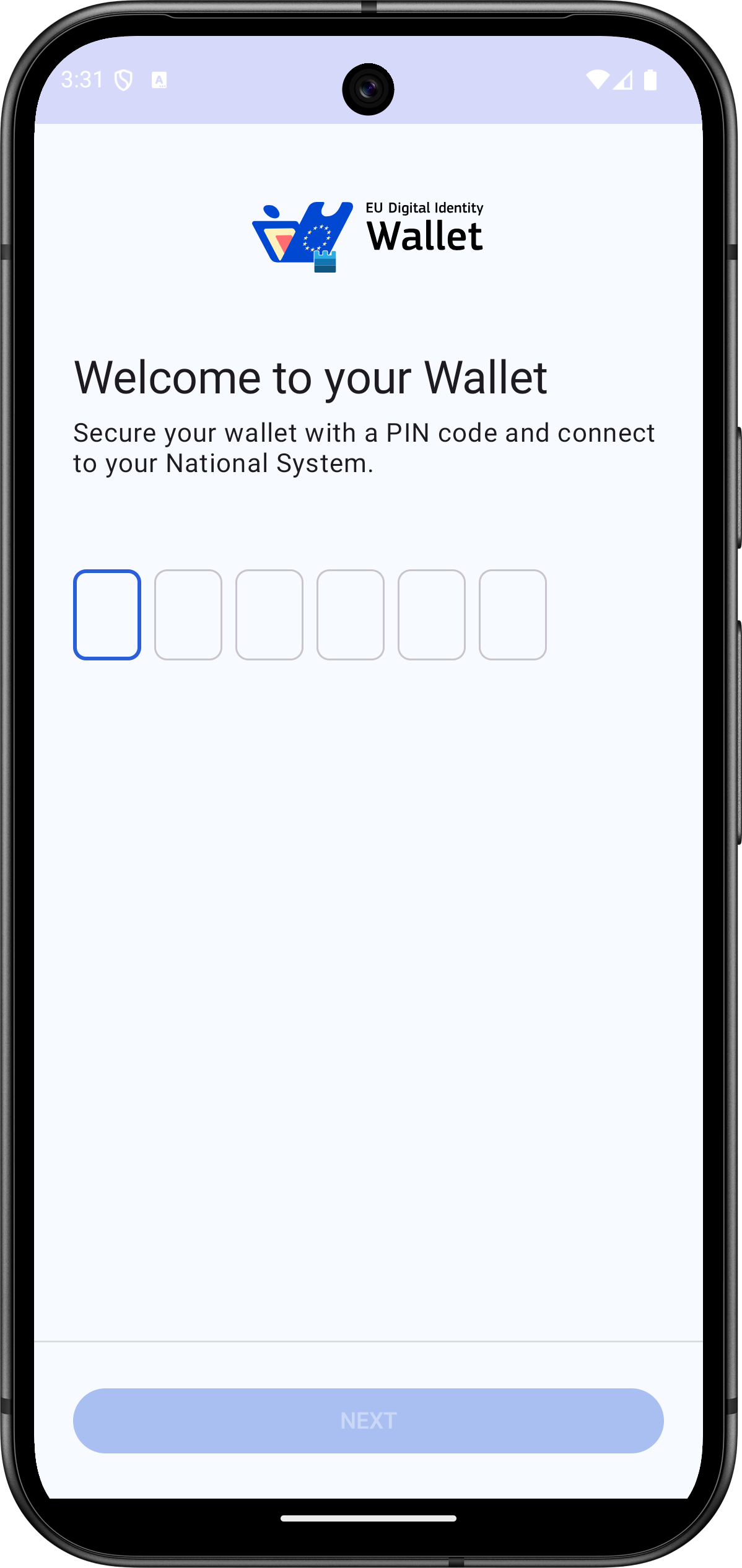 Pin screen
